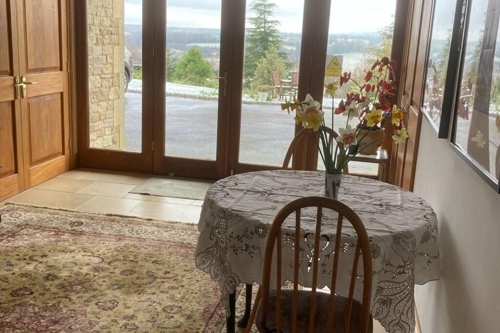 Yellowstone, The Garden Apartment *
