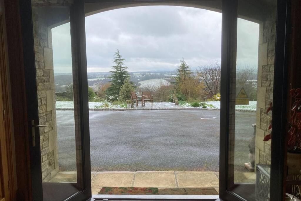 Yellowstone, The Garden * Radstock