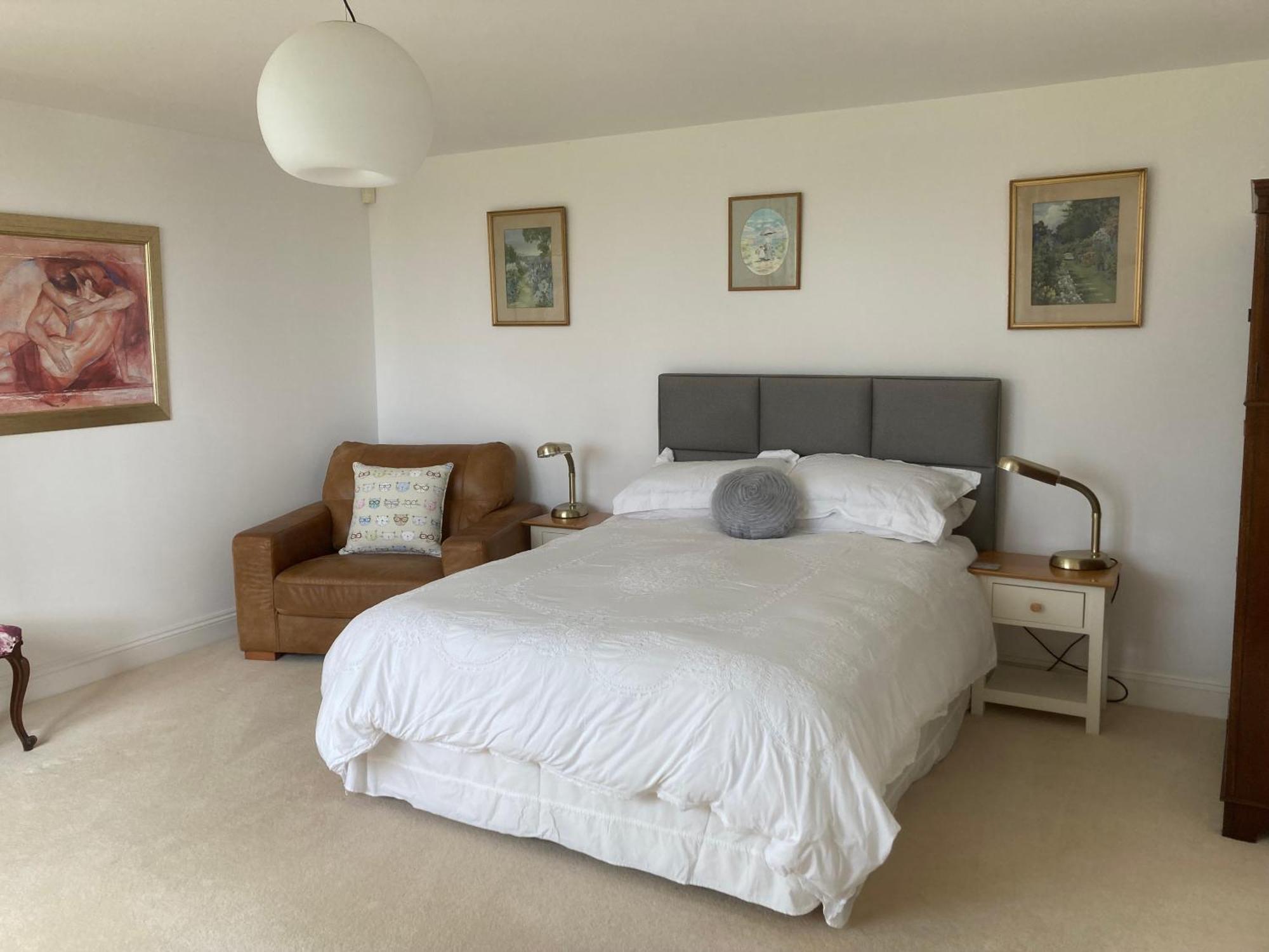 Yellowstone, The Garden Apartment Radstock