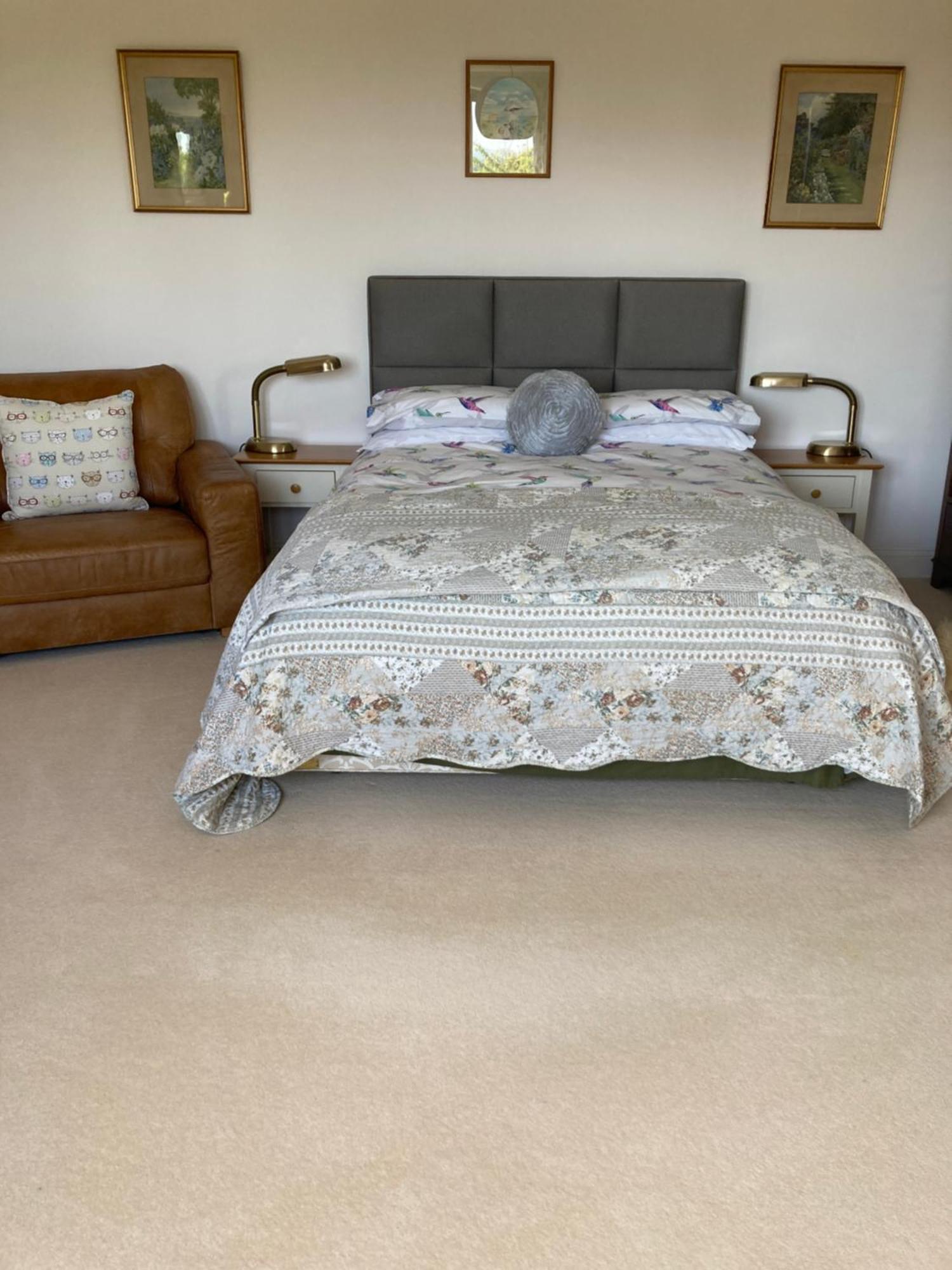 Yellowstone, The Garden Apartment *