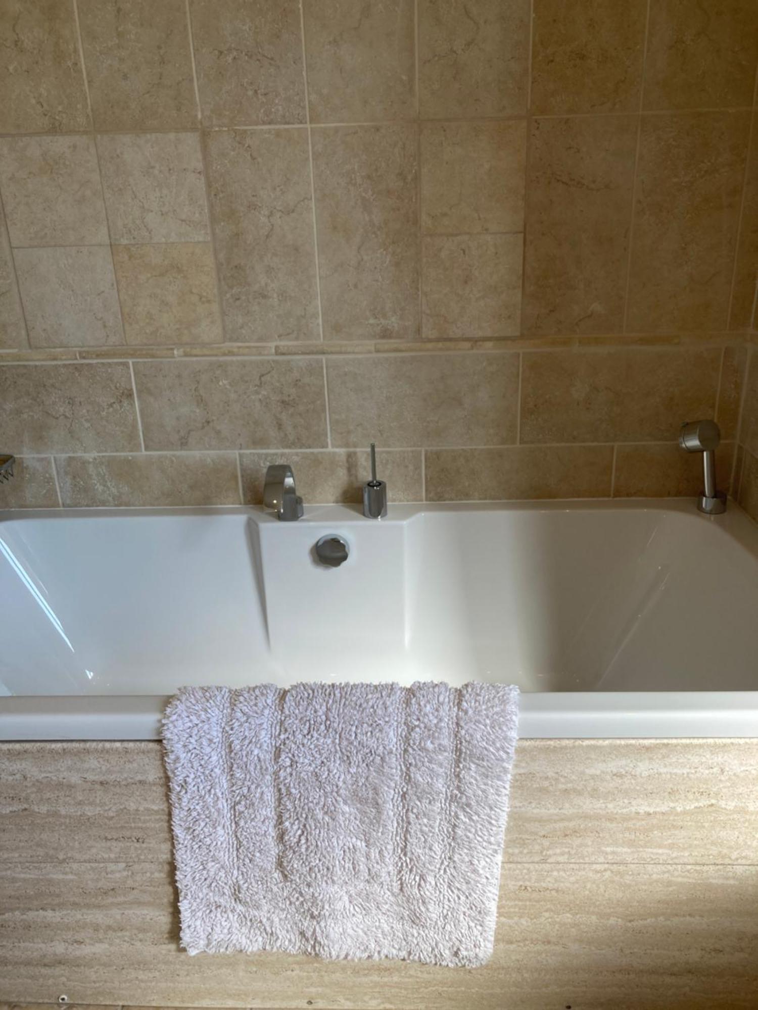 Yellowstone, The Garden Apartment Radstock